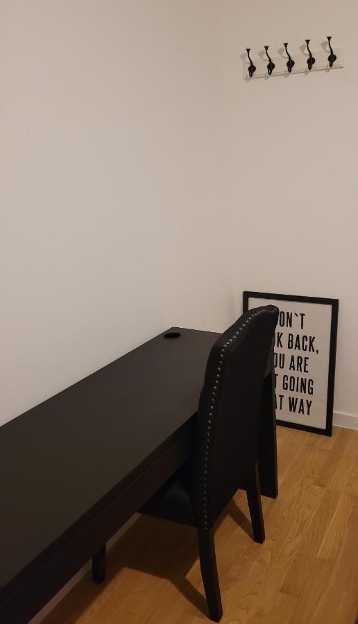 Appartement Chic 5 Min Disneyland/Vallee Village Serris Dış mekan fotoğraf